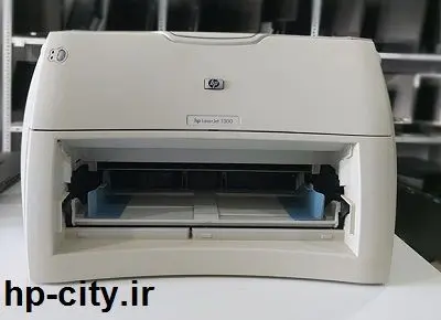 تعمیرات چاپگر hp 1300